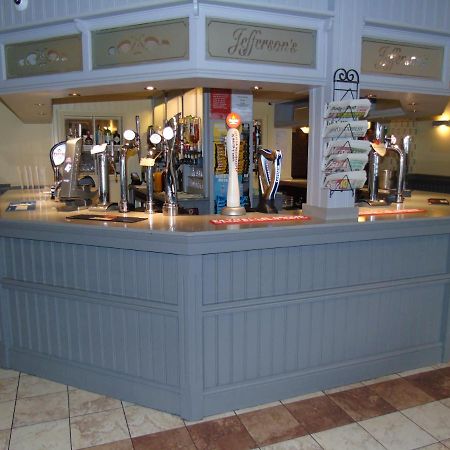 Jeffersons Hotel & Serviced Apartments (Adults Only) Barrow-in-Furness Luaran gambar