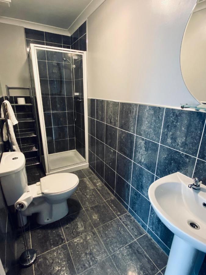 Jeffersons Hotel & Serviced Apartments (Adults Only) Barrow-in-Furness Luaran gambar