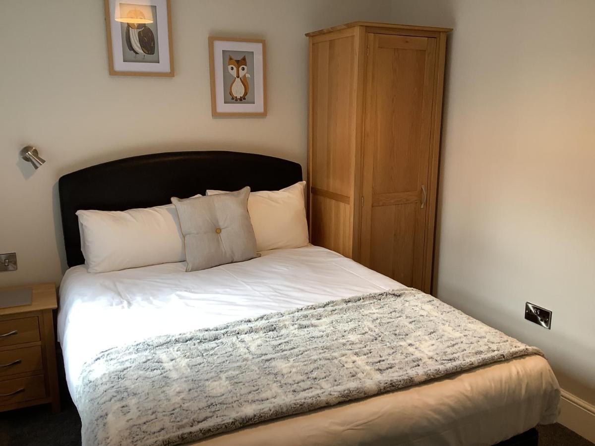 Jeffersons Hotel & Serviced Apartments (Adults Only) Barrow-in-Furness Luaran gambar