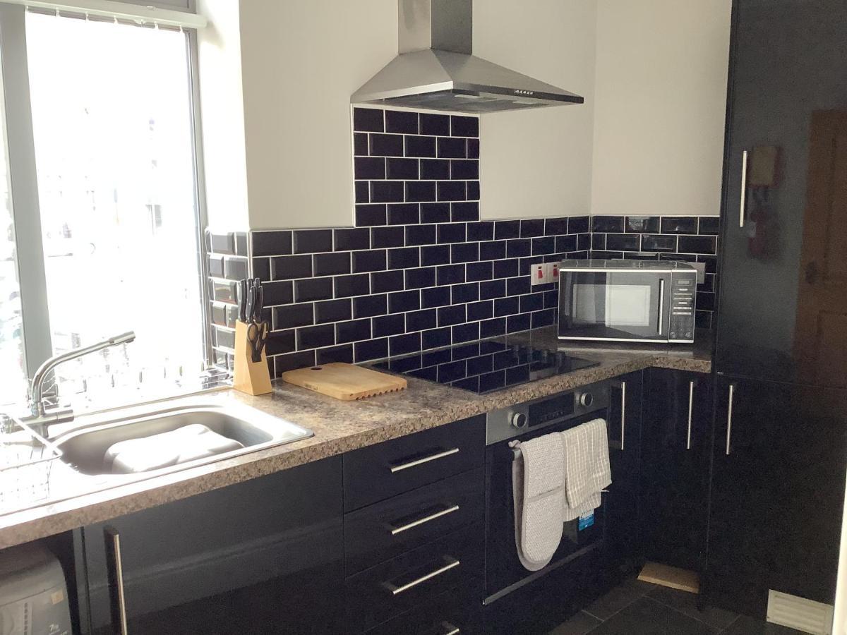 Jeffersons Hotel & Serviced Apartments (Adults Only) Barrow-in-Furness Bilik gambar