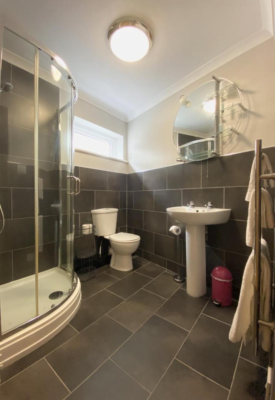 Jeffersons Hotel & Serviced Apartments (Adults Only) Barrow-in-Furness Bilik gambar