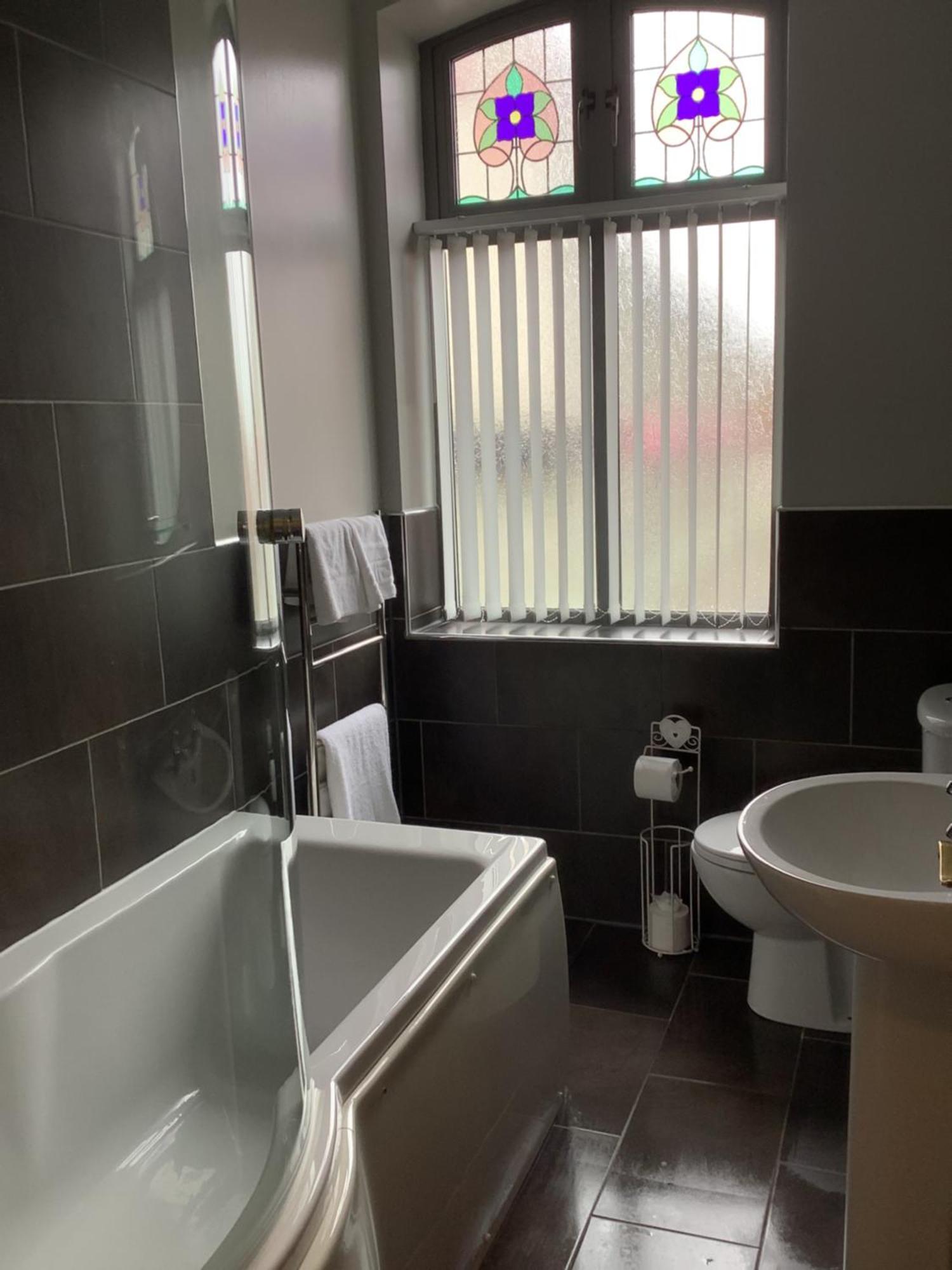 Jeffersons Hotel & Serviced Apartments (Adults Only) Barrow-in-Furness Bilik gambar