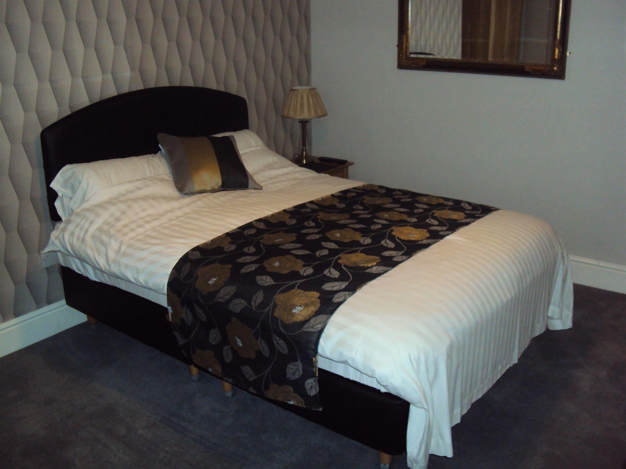 Jeffersons Hotel & Serviced Apartments (Adults Only) Barrow-in-Furness Luaran gambar