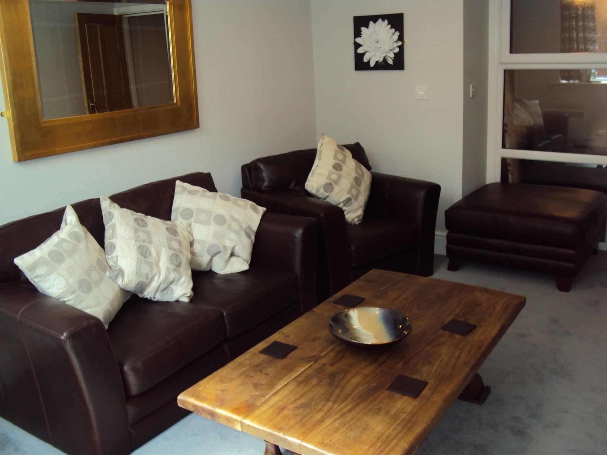 Jeffersons Hotel & Serviced Apartments (Adults Only) Barrow-in-Furness Luaran gambar