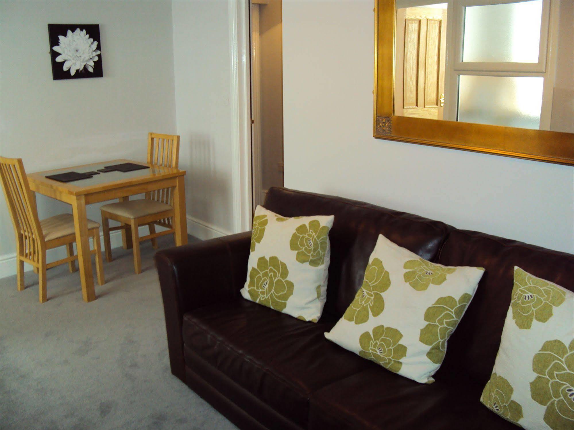 Jeffersons Hotel & Serviced Apartments (Adults Only) Barrow-in-Furness Luaran gambar