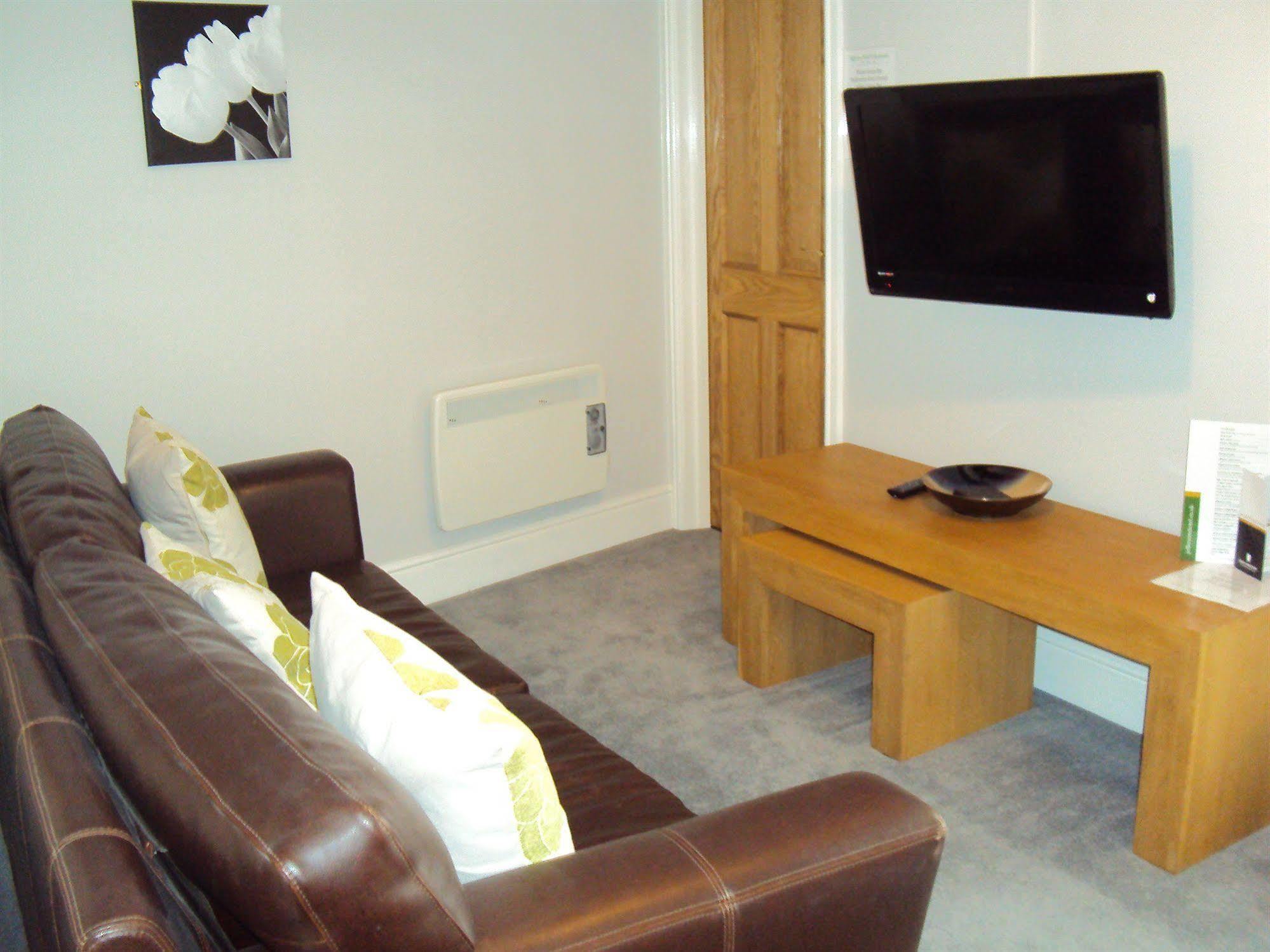 Jeffersons Hotel & Serviced Apartments (Adults Only) Barrow-in-Furness Luaran gambar